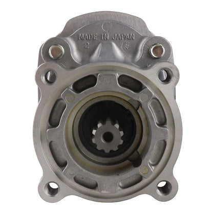 Hydraulic Gear Pump for