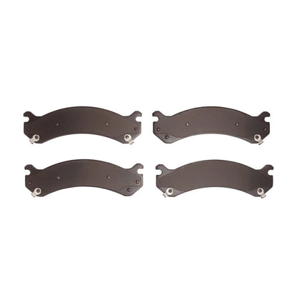 Disc Brake Pads for GMC Sierra 3500 (2001–2006) ALX-PAU-DF-1214-0784-00-CLA7