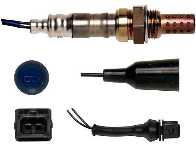 Oxygen Sensor for Jaguar XJRS (1993) - Denso 84897DHVY