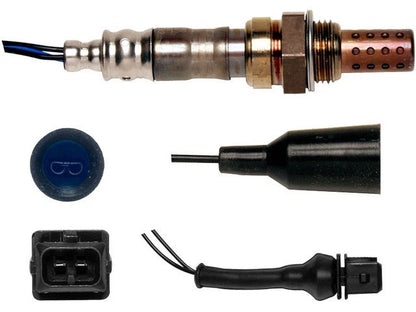 Oxygen Sensor for Jaguar XJRS (1993) - Denso 84897DHVY