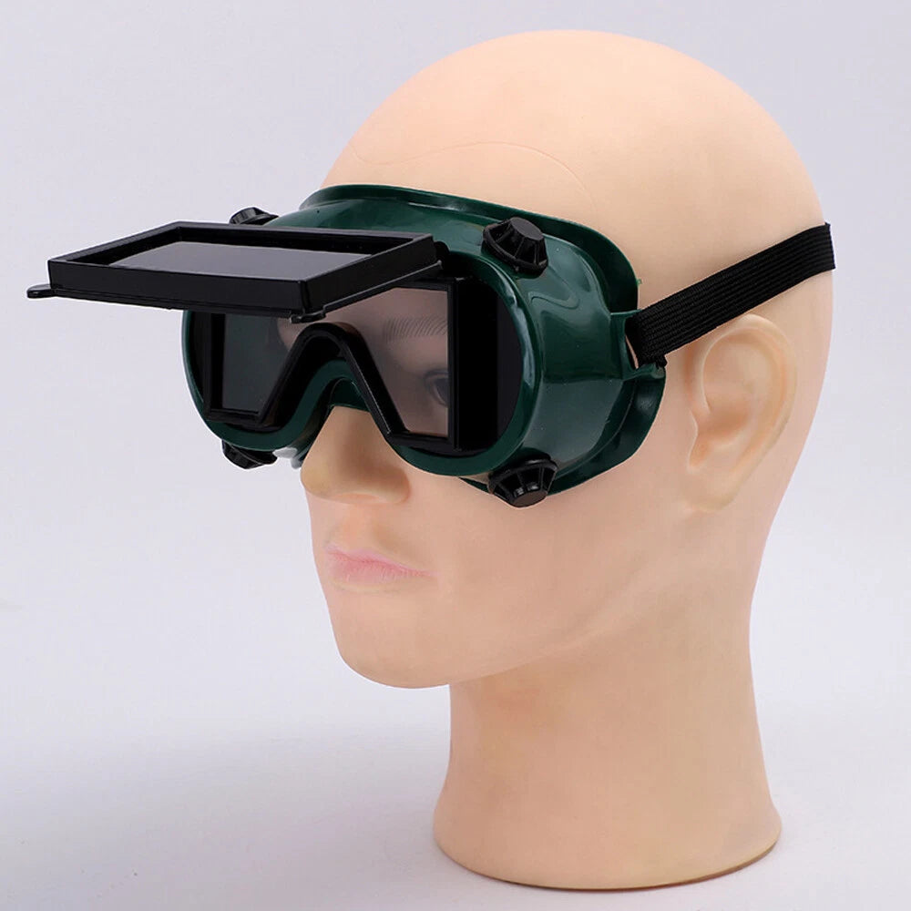 2X Safety Glasses for Welding and Cutting Operations