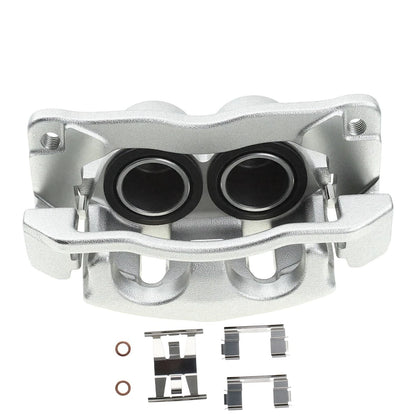 Brake Caliper Front Right for Mazda B4000 (1995–2000) 18020519, 18B4606A