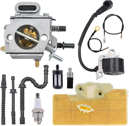 Chainsaw Repair Kit for STIHL MS290