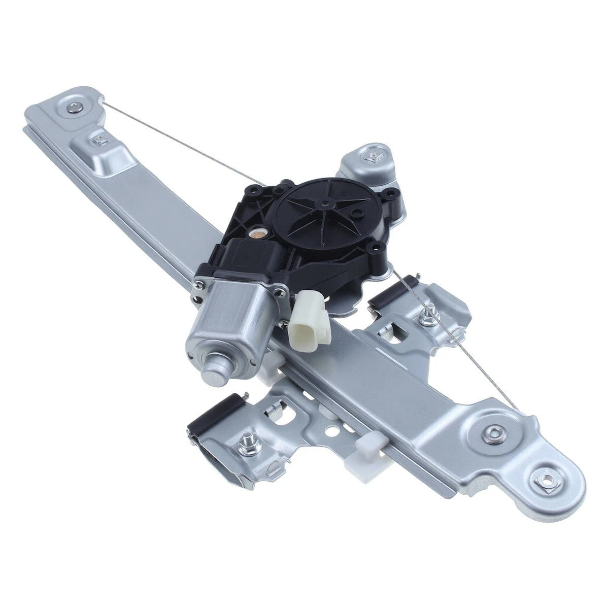 Window Regulator for Cadillac SRX, Saab 9-4X (2010–2012) 18041312, 20906007