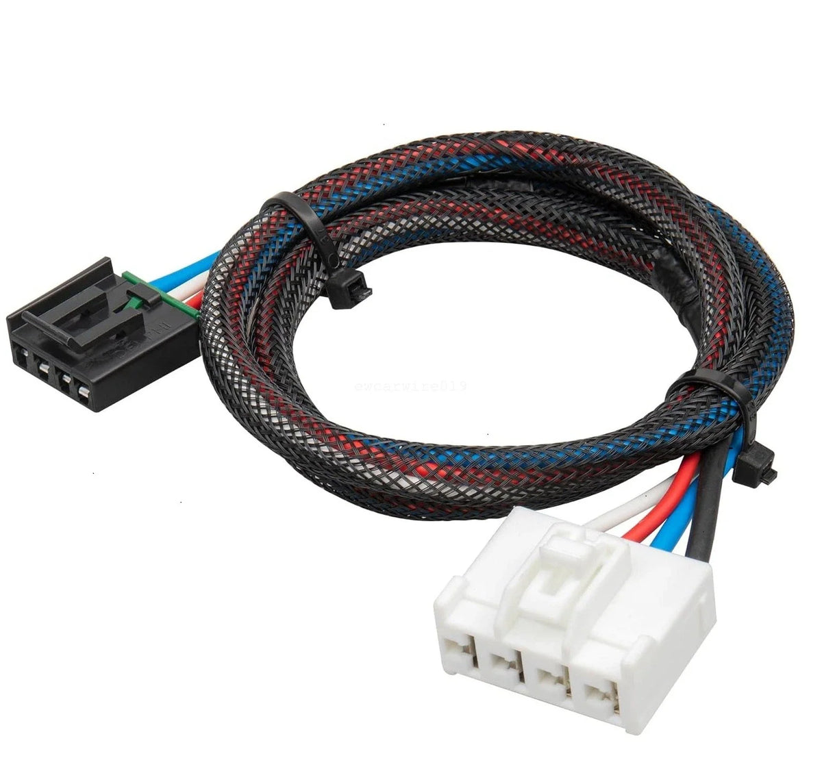 Tekonsha P3 Brake Controller Adapter Cable for Dodge Charger Avenger 1995-2008