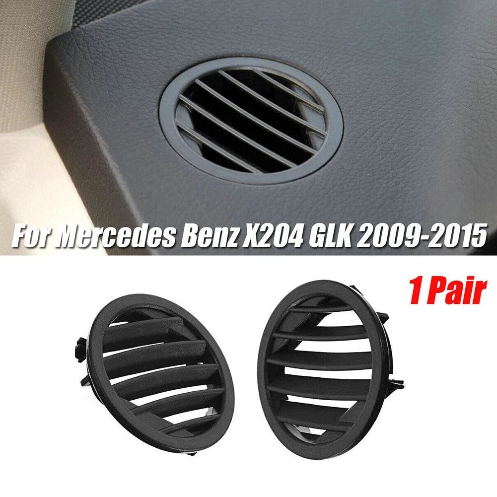 2X Air Ac Vent Clips for (2009–2015)