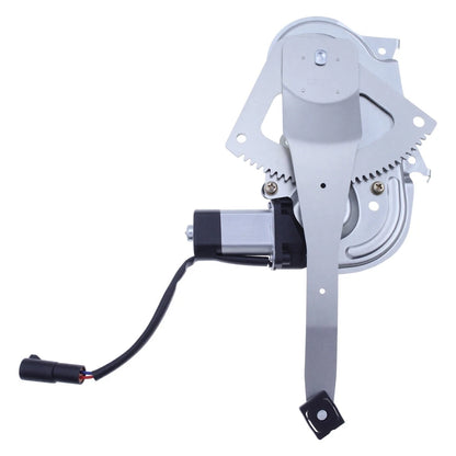 Window Regulator for Ford Explorer Sport Trac (2003–2005) 17998925, 3L2Z7827009AA, F57B7827145AB