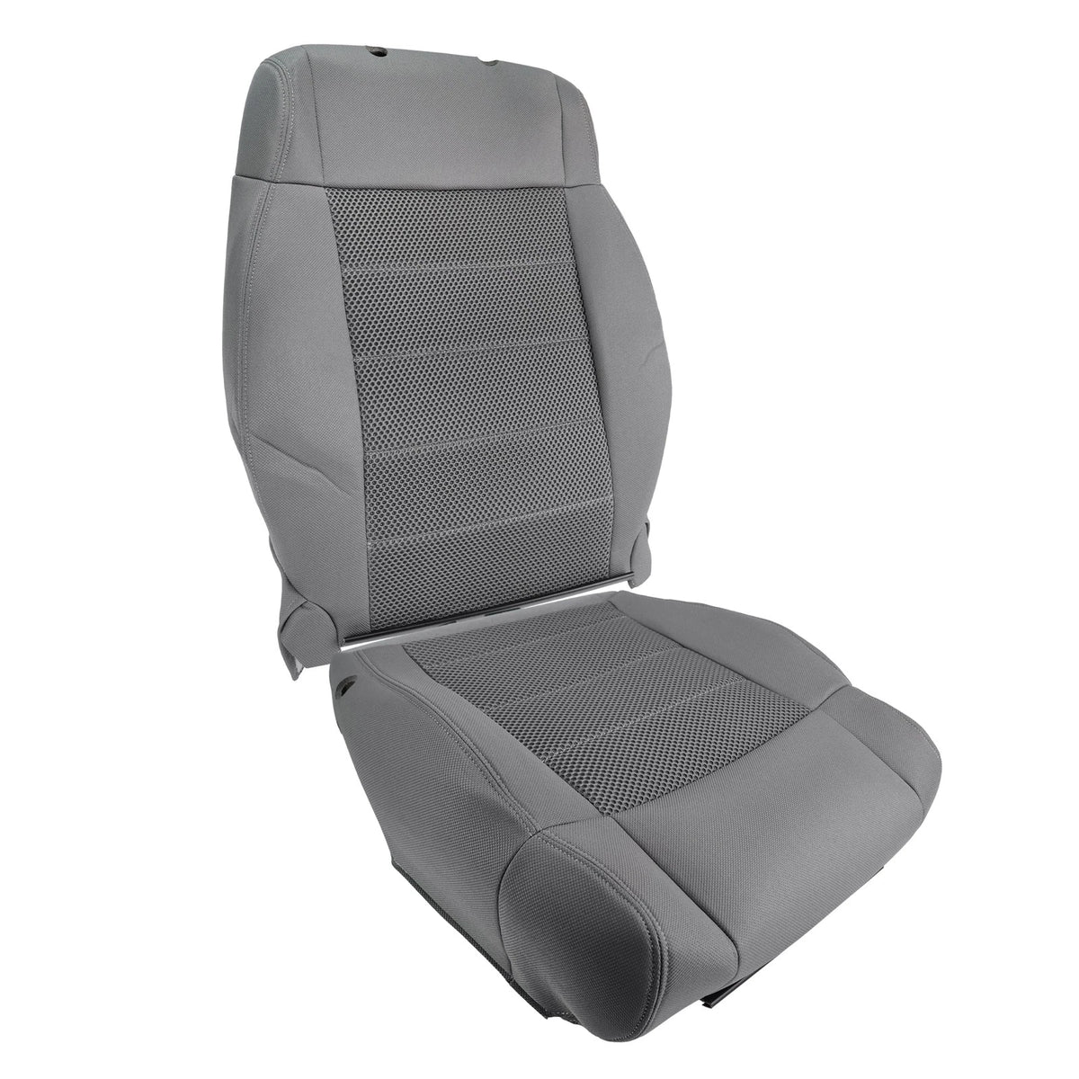 Seat Cover Replacement for Jeep Wrangler (2007–2012) BCK101101K