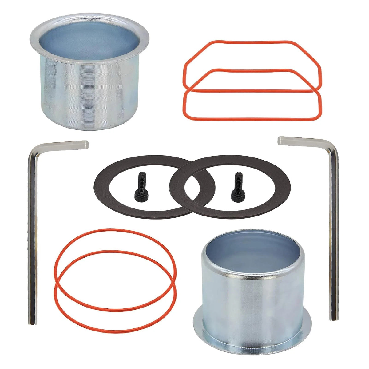 K-0650 Air Compressor Cylinder Sleeve & Compression Ring Kit for