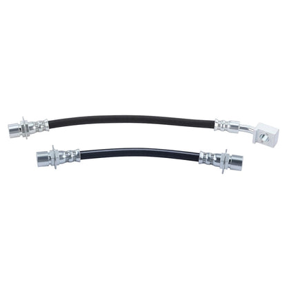 Brake Lines Set of 2 Rear Right for Cadillac CTS (2008–2011) 18043554, 2201341