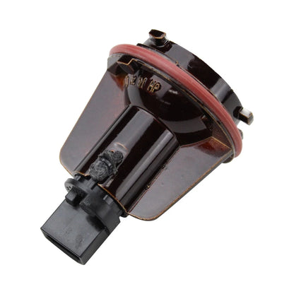 Angel Eye Front Parking Light Bulb with Socket for BMW E60 E61 2005-2010