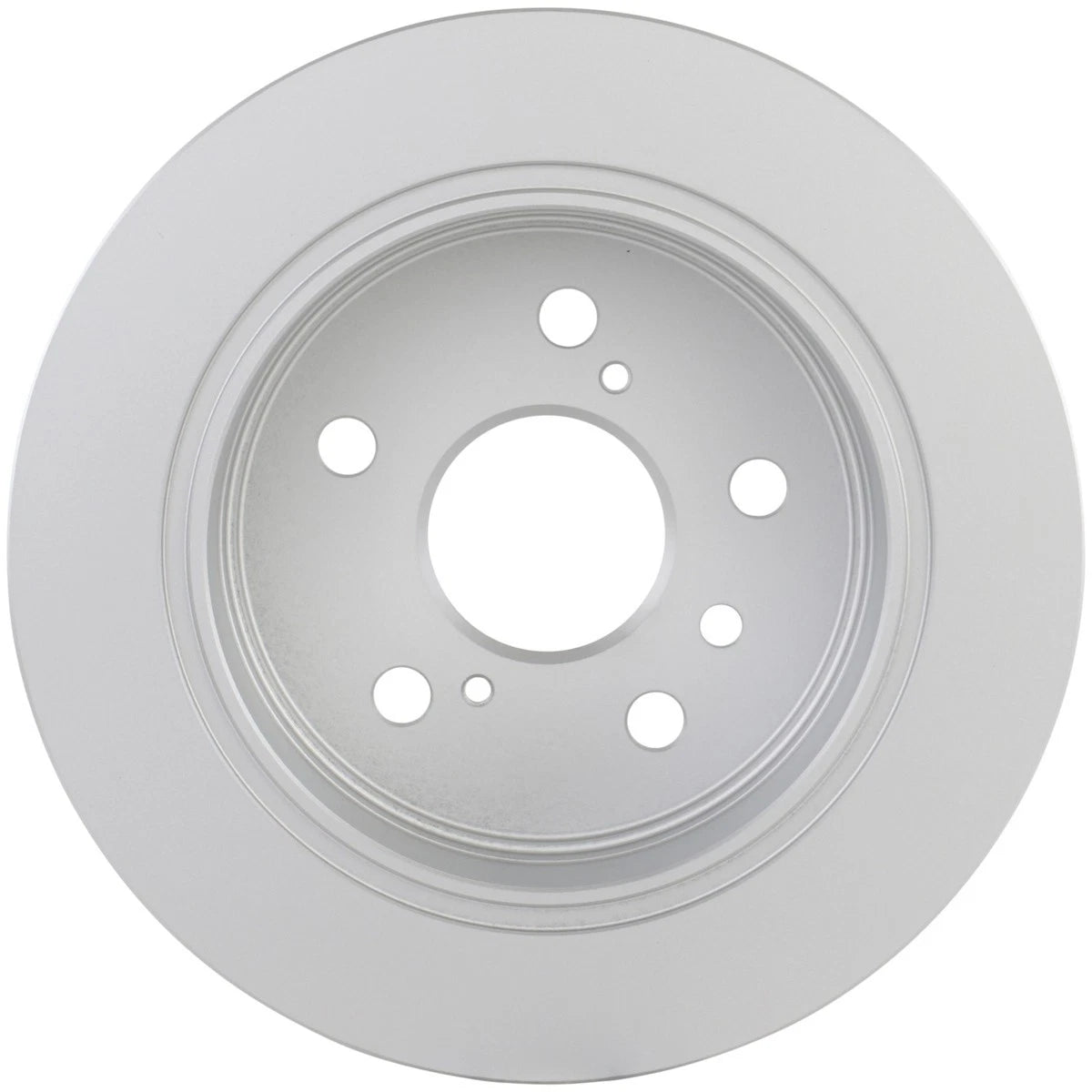 Bosch Brake Disc Set of 2 for (1998–2003) 50011226, 4243133060, 4243106020