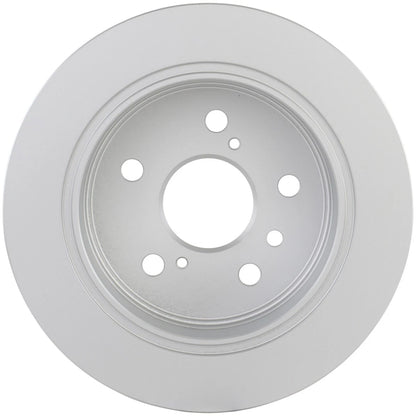 Bosch Brake Disc Set of 2 for (1998–2003) 50011226, 4243133060, 4243106020