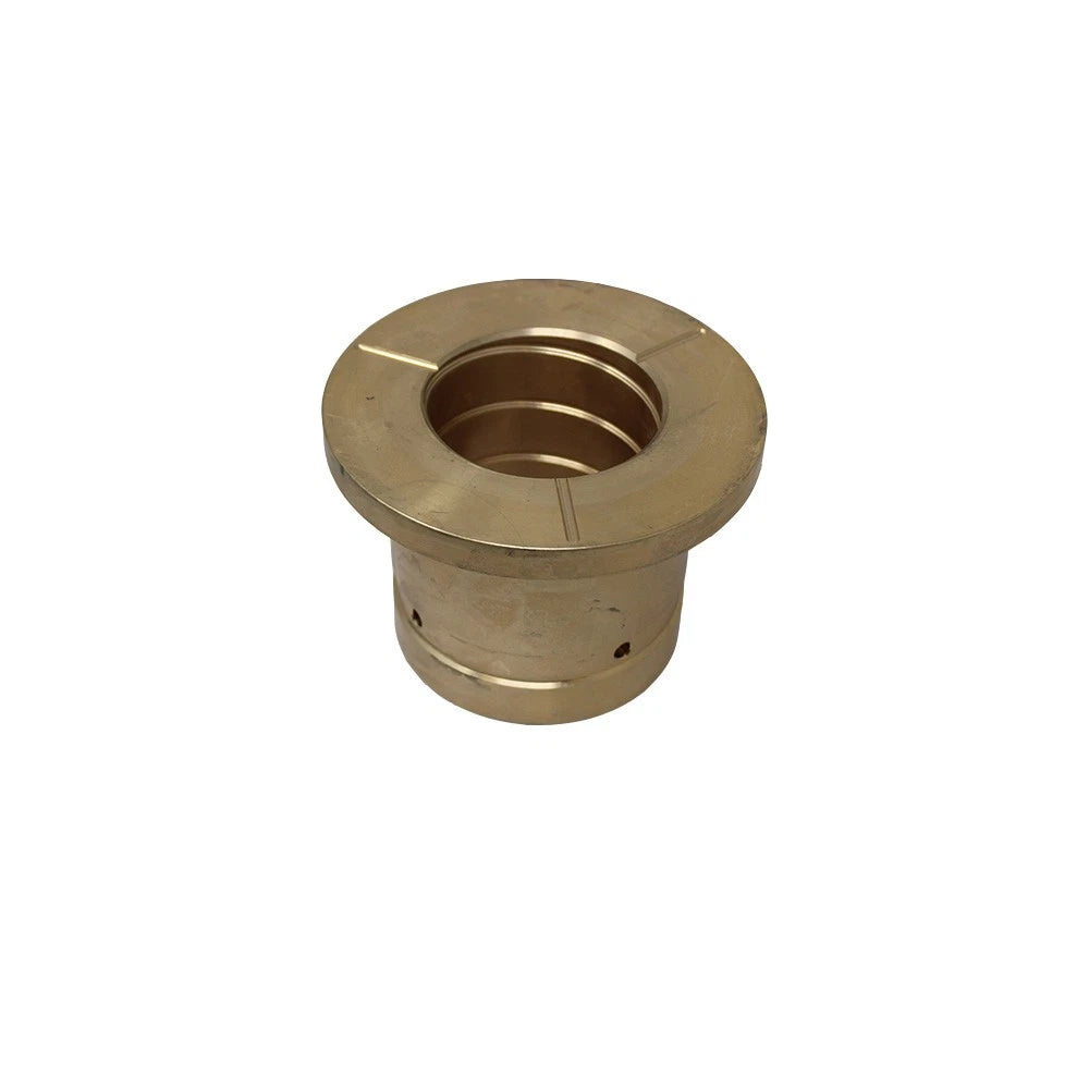 Support Bushing for Schwing Concrete Pumps (D 2.760" X 3.622")