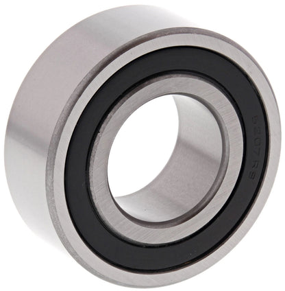 Clutch Hub Bearing 35 ID x 72 OD x 27 W for Harley Davidson (5207-2RS)