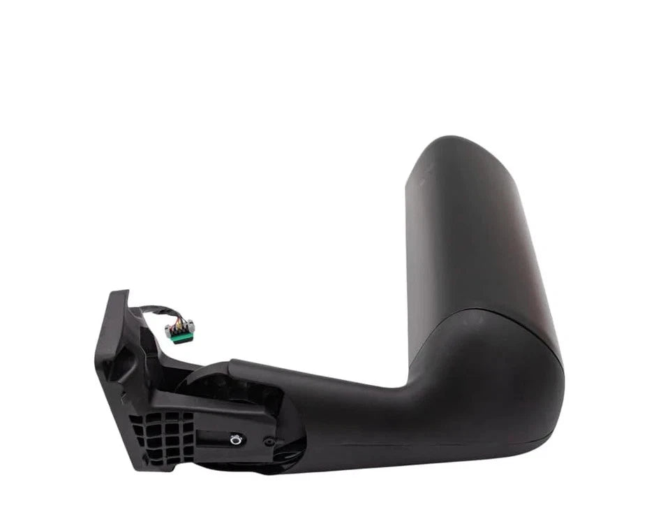 Mirror Black Cover Passenger Side for LT625 (AGO-01-260014BK RH)
