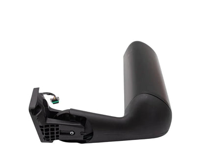 Mirror Black Cover Passenger Side for LT625 (AGO-01-260014BK RH)