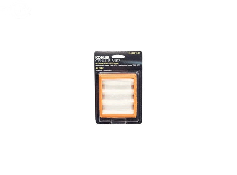 Air Filter Kit for Rotary (1408315S1)