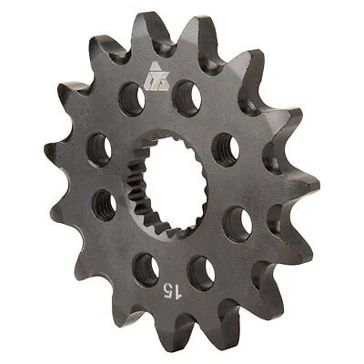 15 Tooth Front Sprocket for Honda CRF150R (2012–2025) DZSF-1599