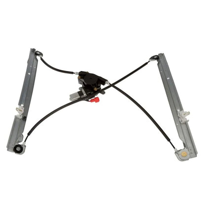Power Window Regulator and Motor for Dodge Caravan (2001–2003) ALX-PAU-RB-741-824-CL360A50