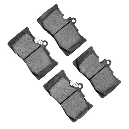 Disc Brake Pads for Lexus IS350 (2006–2025) ALX-PAU-DF-4000-1118-00-CLA2