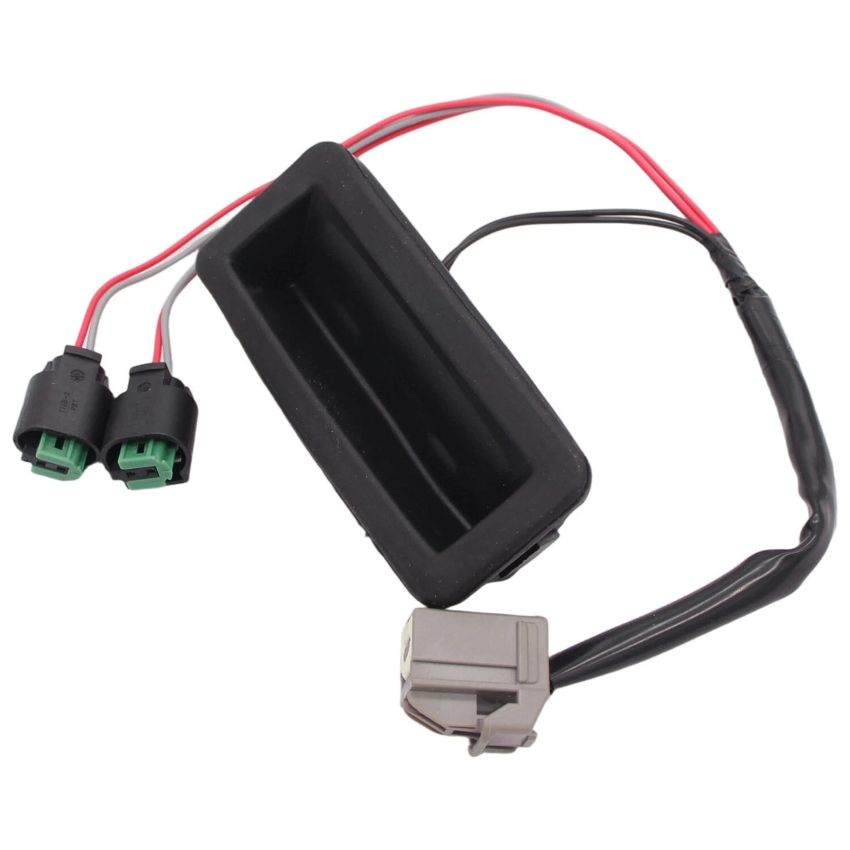 Rear Tailgate Release Switch for Land Rover LR3 LR4 (LR015457, LR073594)