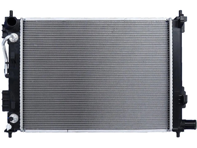 Radiator for Hyundai Accent (2018–2021) 68341JMTB