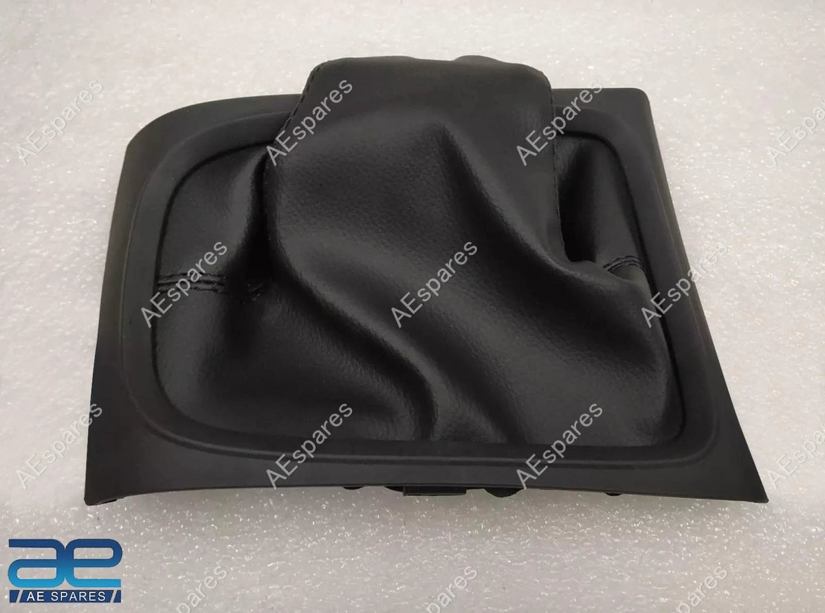 Gear Shift Control Lever Boot for Suzuki Celerio (2013–2021) 28130M76M00-5PK