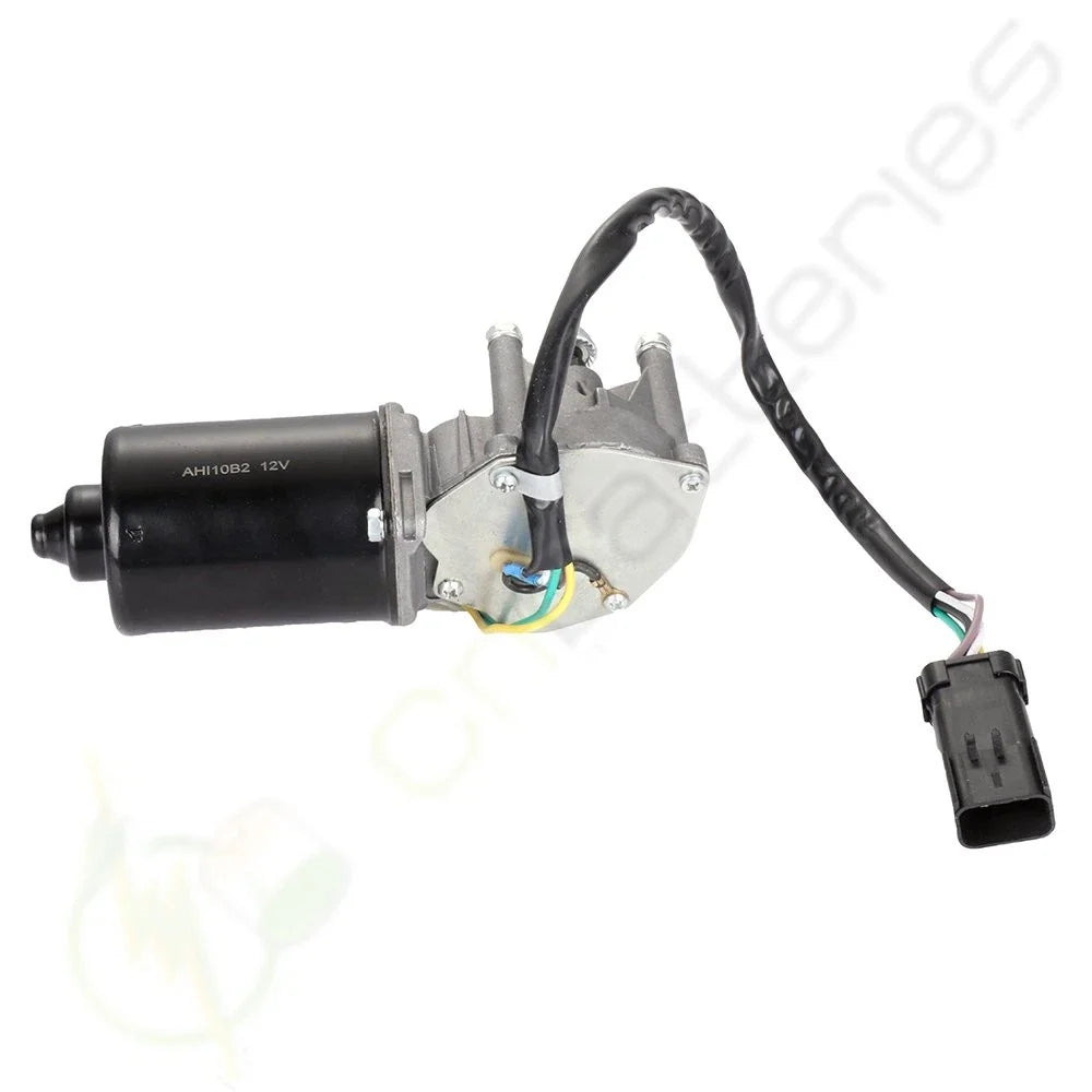 Front Windshield Wiper Motor for Jeep Wrangler TJ (1997–2002)