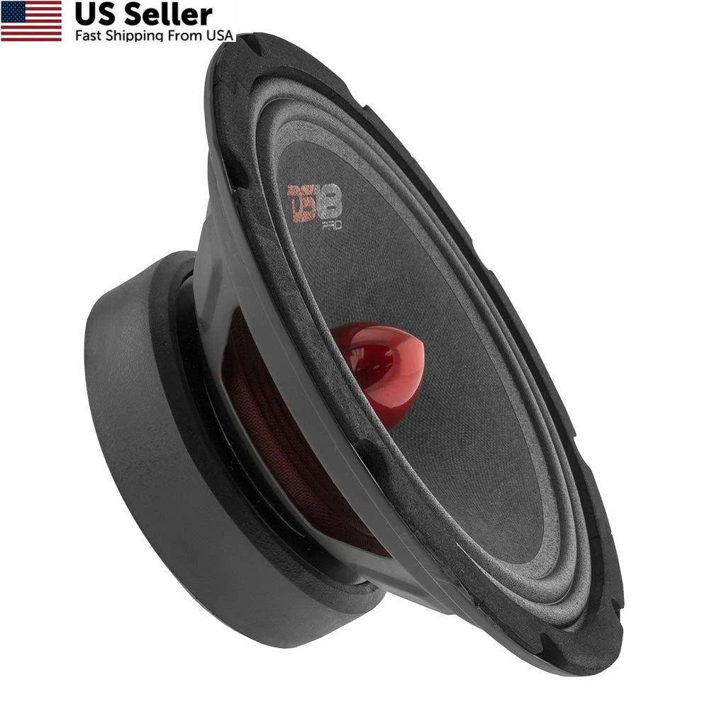 8" Midrange Loudspeaker for GM Vehicles (2010–2023)
