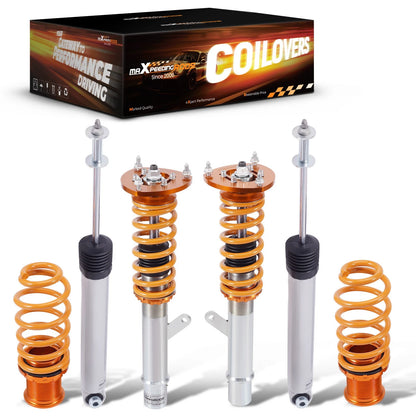 Coilover Suspension Kit for VW Golf MK7 (2012–2018) AC6HWO