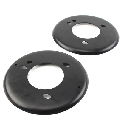 Upper Strut Mount Reinforcement Plate Set for BMW 3 Series E46 E85 E86 Z4 (1999–2008)