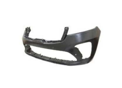 Front Bumper Cover for Kia Sorento (2019–2020) KISORE16C-87-0