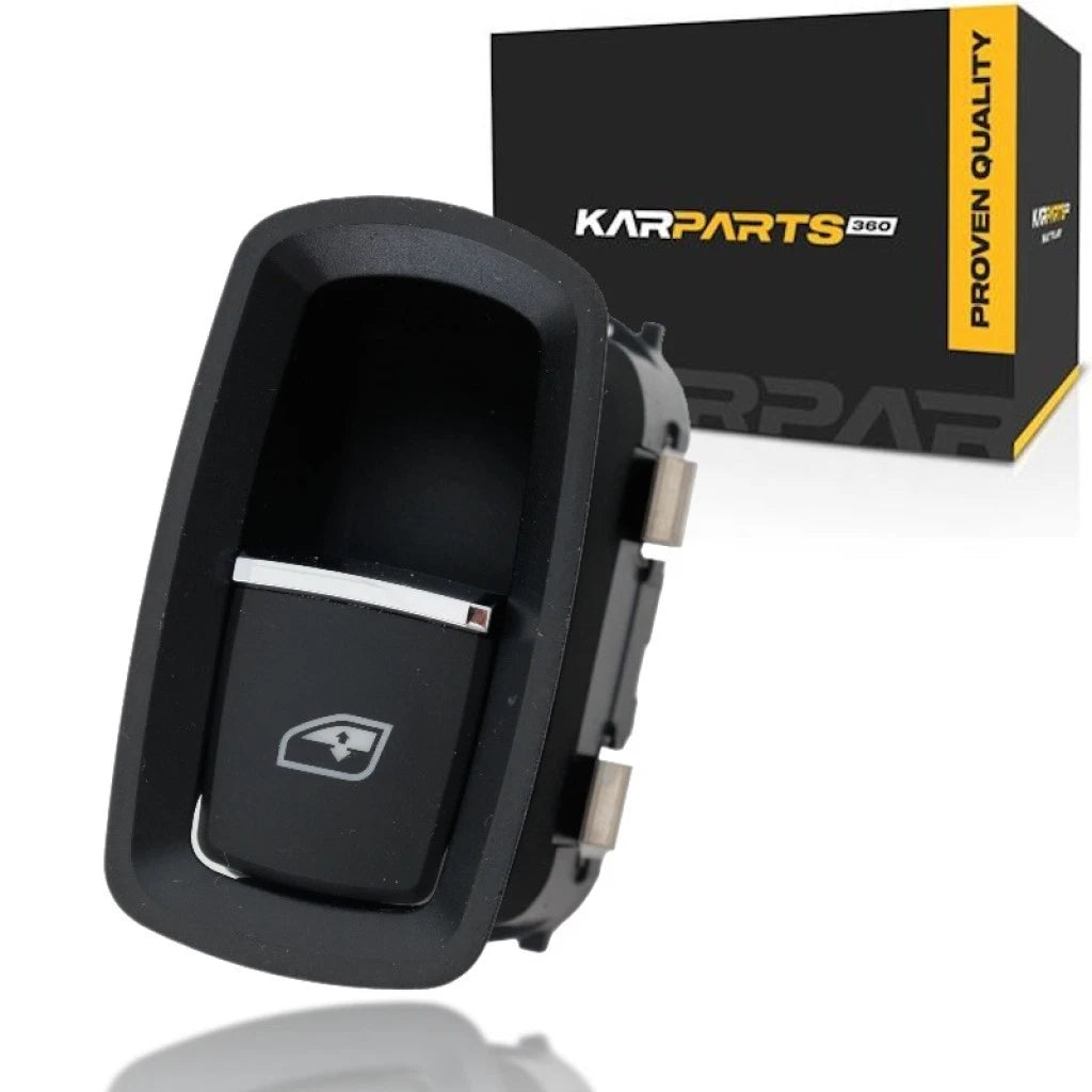 Window Switch for Porsche 911 (2016) CLX-M0-USA-JP505215-CLA2