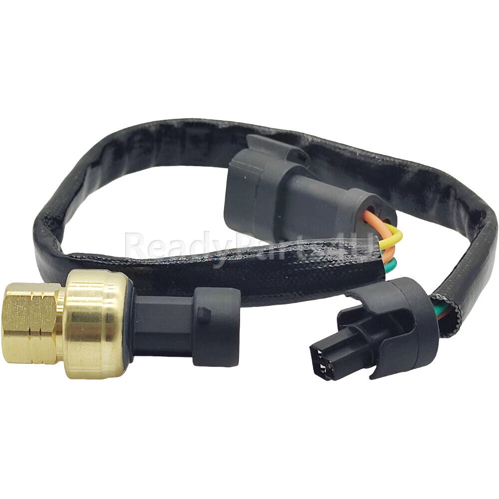 Pressure Sensor 194-6723 for Caterpillar CAT-C7 3126 3126B 3126E