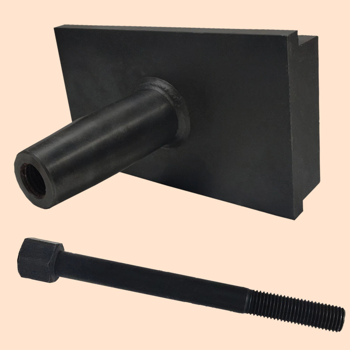 Clutch Holder Service Tool for Polaris RZR XP 900 (2011–2020) CHT-P-001