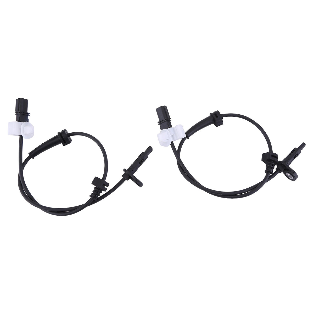 ABS Speed Sensor Set for Honda Accord (2013–2017) 15633186, ALS2400, ALS2401, ALS2402