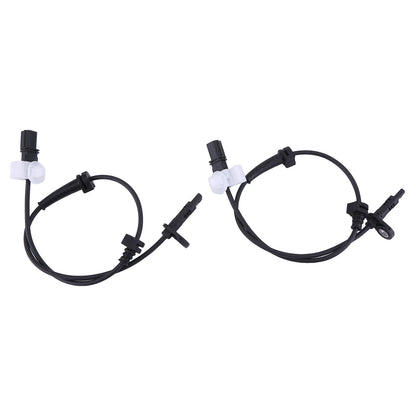 ABS Speed Sensor Set for Honda Accord (2013–2017) 15633186, ALS2400, ALS2401, ALS2402