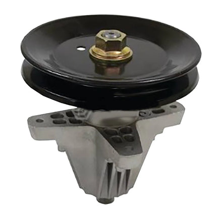 Spindle Assembly with Pulley for MTD Cub Cadet Troy-Bilt (Fits )