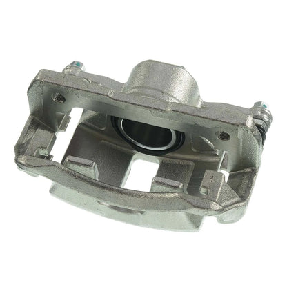 2X Front Brake Calipers with Bracket for Honda Civic (2006–2015) 45018-SNB-000, 45019-SNB-000
