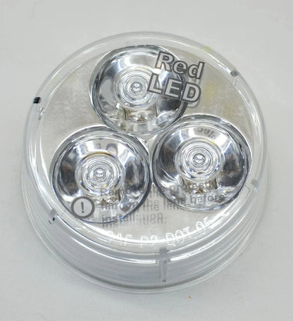 3 LED Clearance Light for (77323)