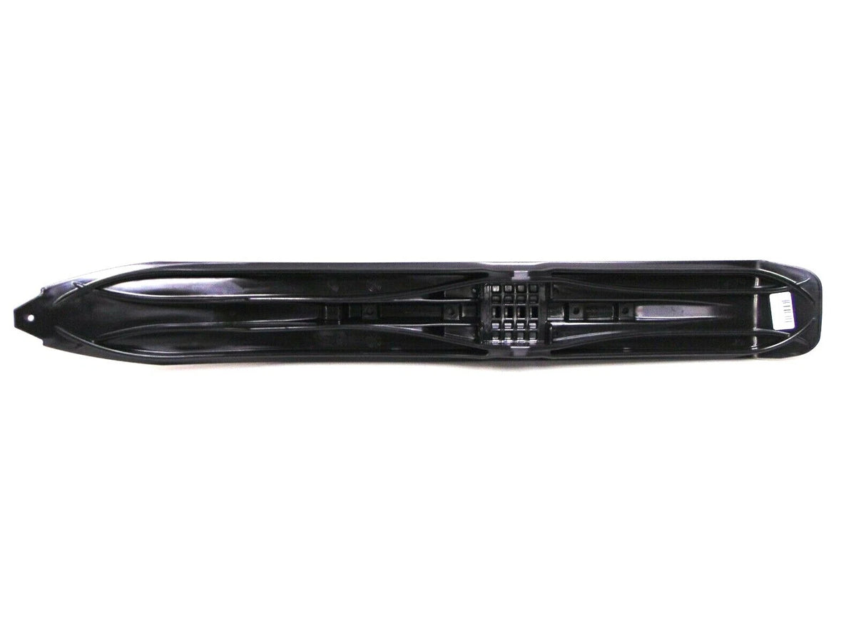 4 Hole Plastic Saddle-less Ski for Arctic Cat Snowmobile (3703-940)