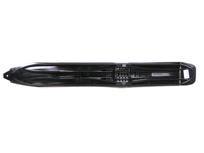 4 Hole Plastic Saddle-less Ski for Arctic Cat Snowmobile (3703-940)