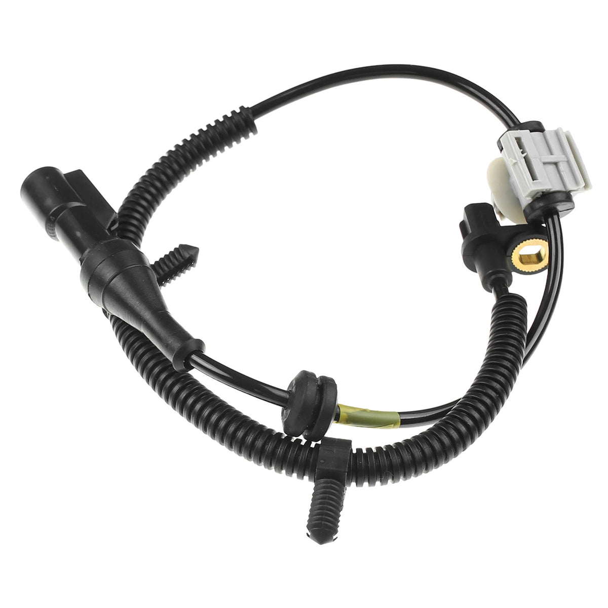 Rear ABS Wheel Speed Sensor for Ford Focus (2008–2011) 8S4Z2C190B, 8S432C190AE, 8S4Z2C190A, ALS1727