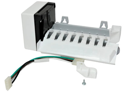 Refrigerator Icemaker for Whirlpool Kenmore Kitchenaid (2010–2023)