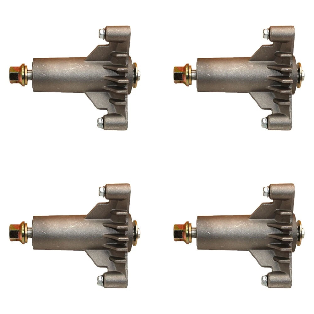 4X Spindle Assembly for Husqvarna (Fits 130794)
