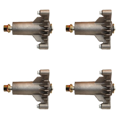 4X Spindle Assembly for Husqvarna (Fits 130794)
