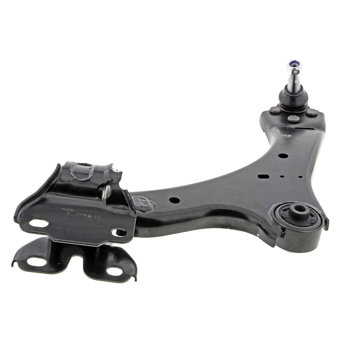 Control Arm for Volvo S80 V70 (2007–2012) CMS101061 Stamped Lower Left