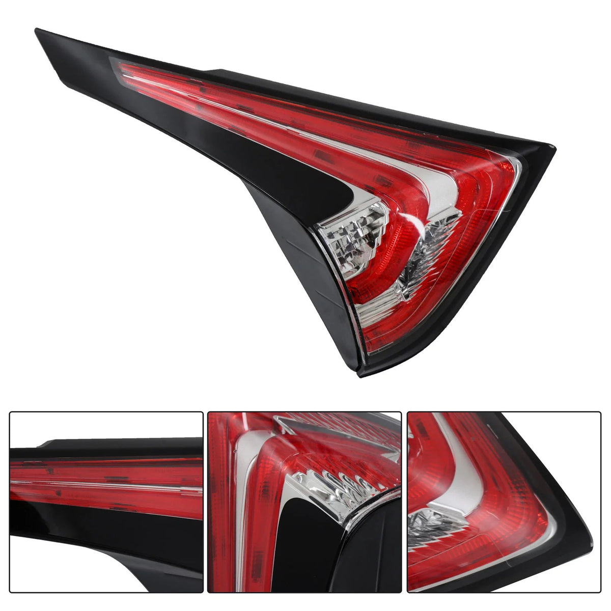 LED Tail Light (Left) for Nissan Murano 2015-2018