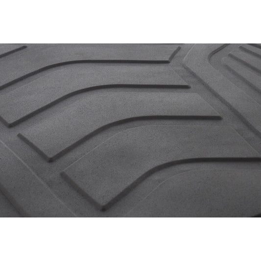 Set of 4 Floor Mats for Tesla S (2021–2022) V58-0021, 104768601G